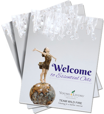 Welcome to Essential Oils