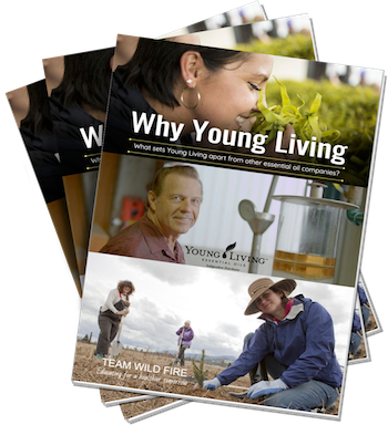 Why Young Living