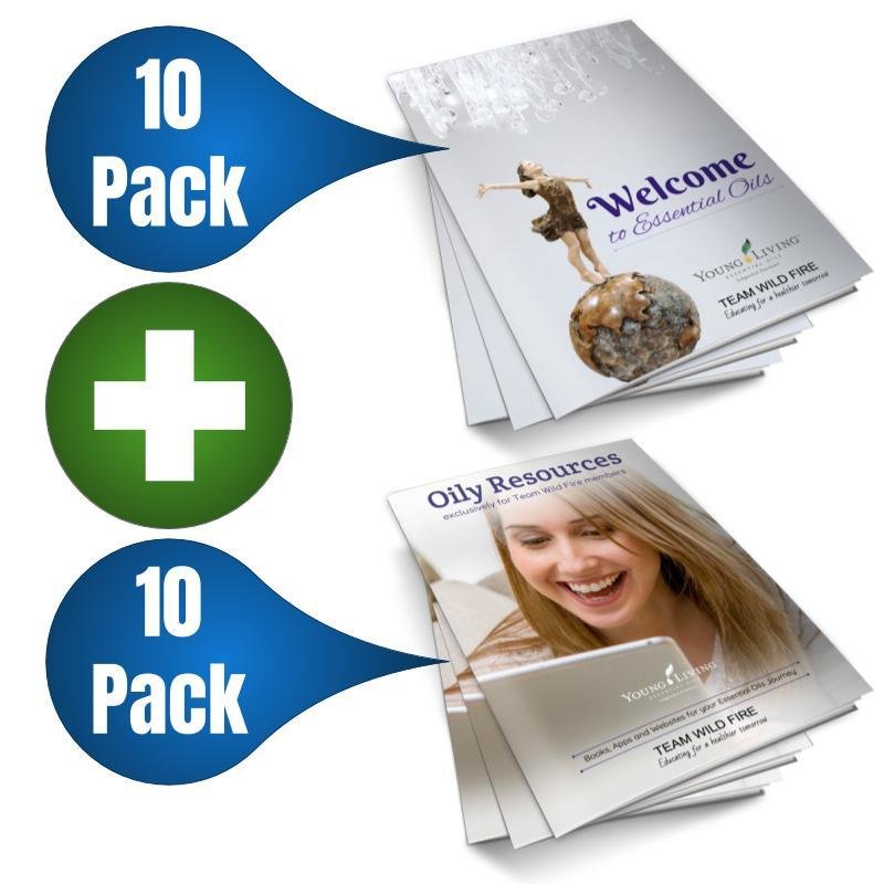 Welcome Value Pack