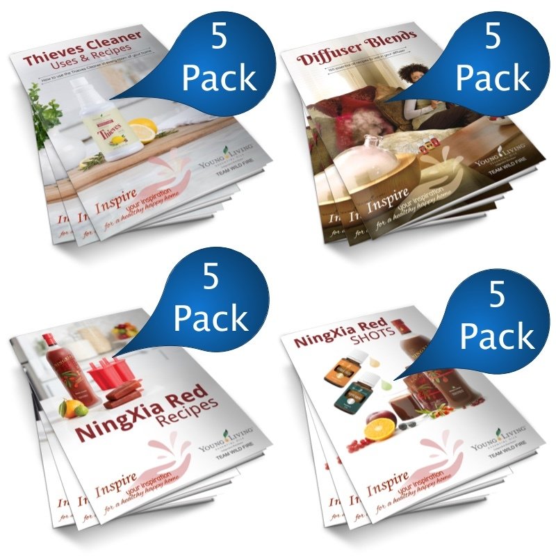 Inspire Value Pack