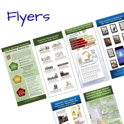 Flyers