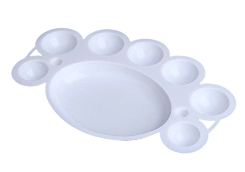 Makeup Demonstration Palette