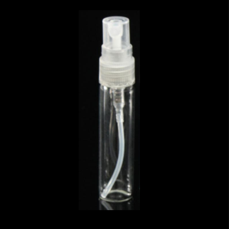 Misting Mini Bottles - for Savvy Minerals Misting Spray