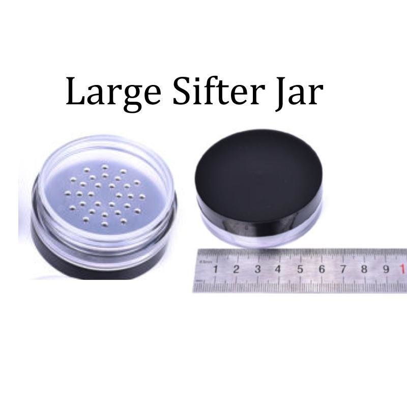 Sifter Container - Large 6cm