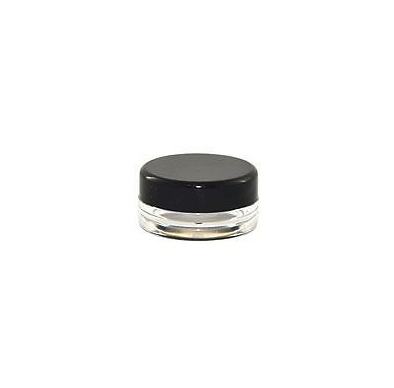Container without Sifter (Small 3g) - for mixing and storage