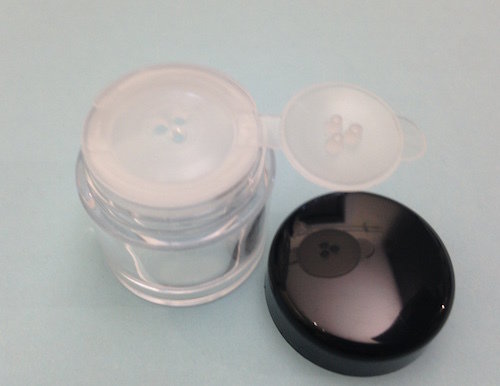 Sifter Container - Small 2.5cm