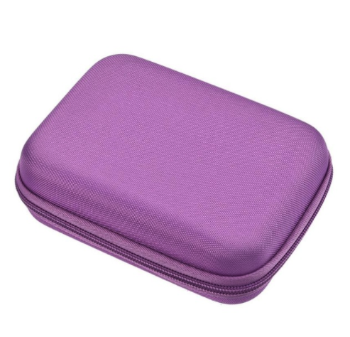 Rollerball Case, Colour: Purple