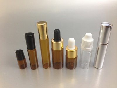 Bottles