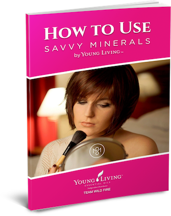 How to use Savvy Minerals