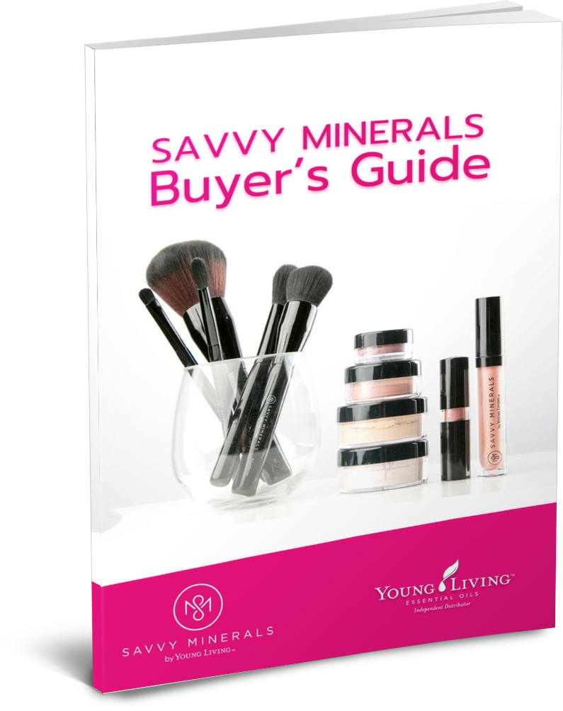 Savvy Minerals Buyer&#39;s Guide