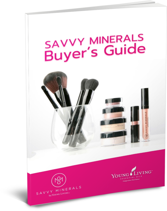 Savvy Minerals Buyer&#39;s Guide