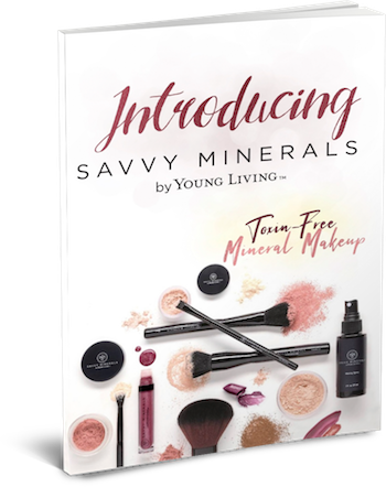 Introducing Savvy Minerals