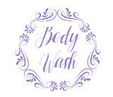Body Wash Label