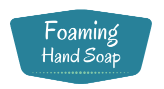 Foaming Hand Soap Label