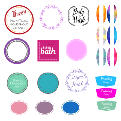 Labels