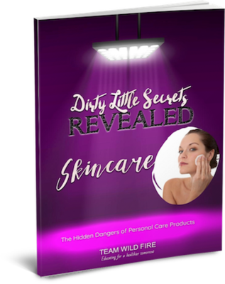 Skincare Dirty Little Secrets Revealed