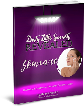 Skincare Dirty Little Secrets Revealed