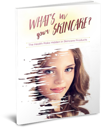 What&#39;s in your Skincare?