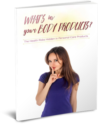 What&#39;s in your Body Products?