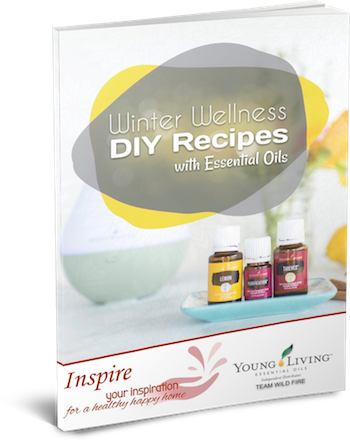 Winter Wellness DIY Recipes