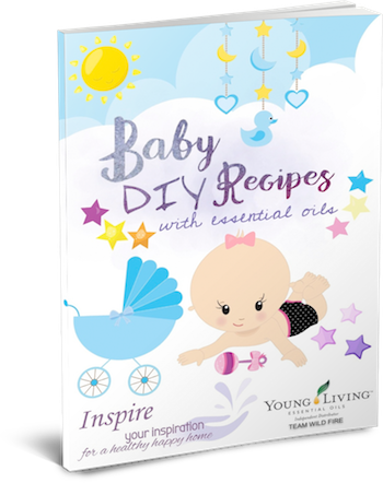 Baby DIY Recipes