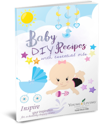 Baby DIY Recipes