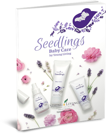Seedlings Baby Care