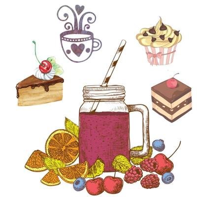 Cooking &amp; Food Books