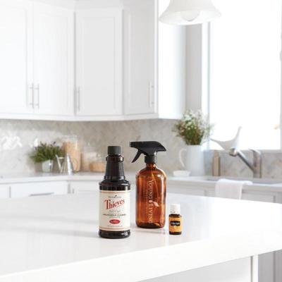 Low Tox Lifestyle Books