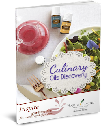 Culinary Oils Discovery