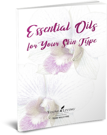 Essential Oils for your Skin Type