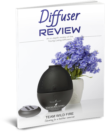 Diffuser Review
