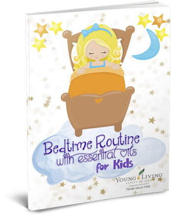 Bedtime Routine for Kids