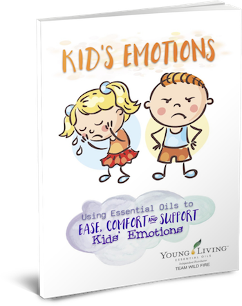 Kid&#39;s Emotions
