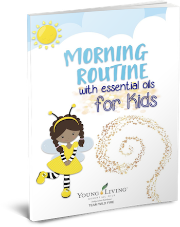 Morning Routine for Kids