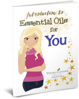 Introduction to Essential Oils for You