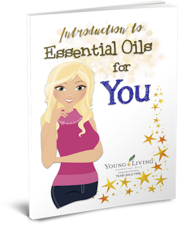 Introduction to Essential Oils for You