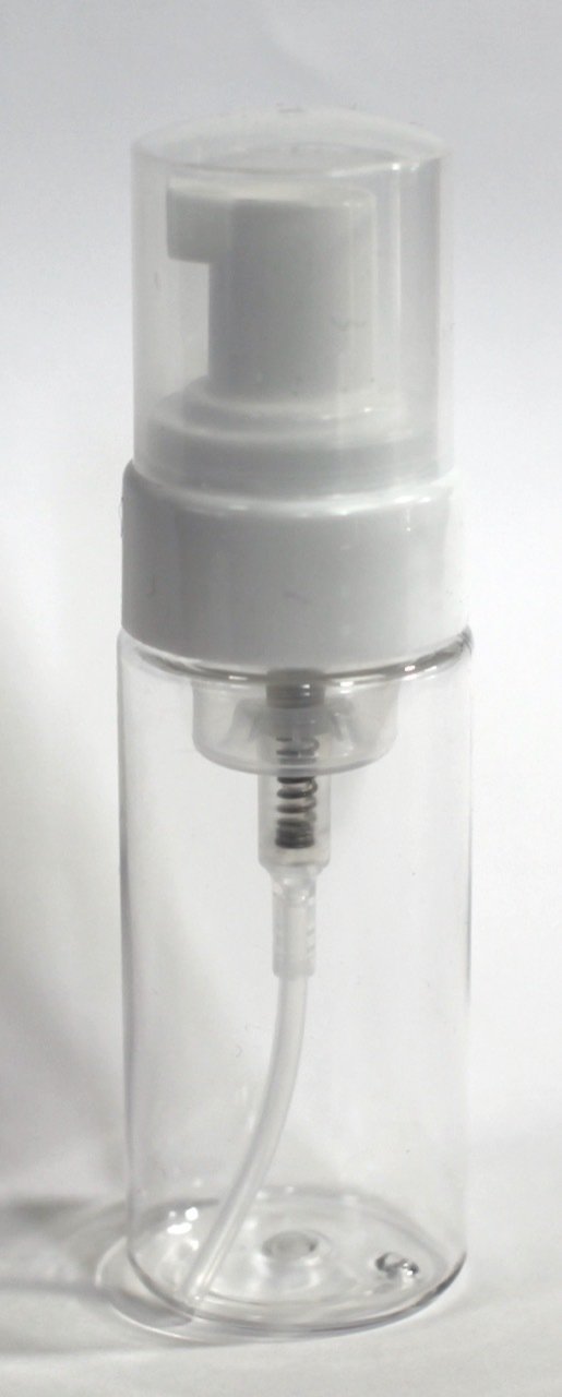 Foaming pump bottle 60ml