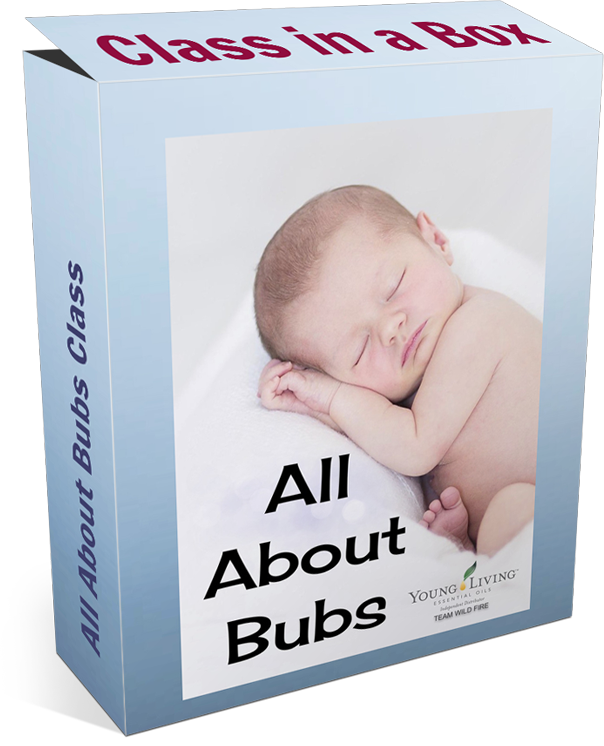 All About Bubs Class in a Box