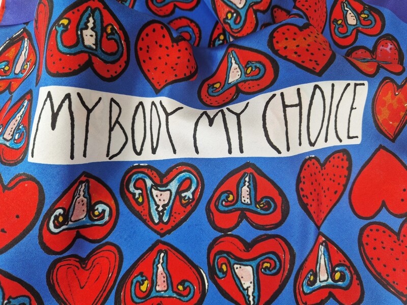 My Body