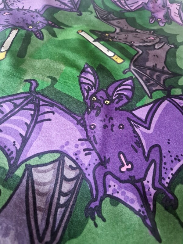 Bats