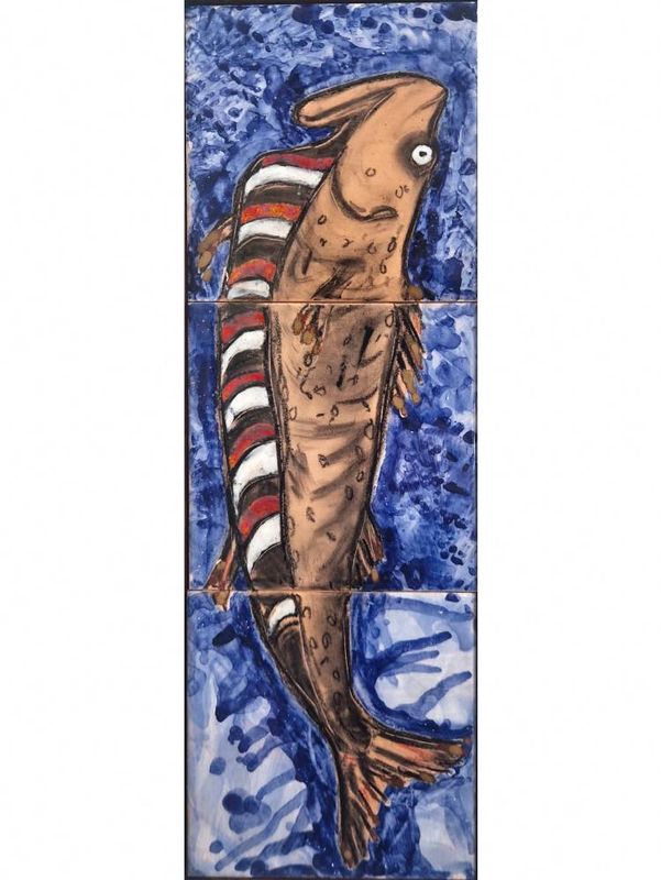 Fish (IV)