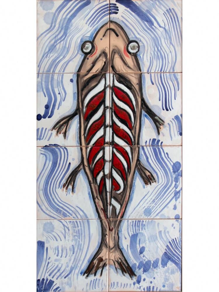 Fish III