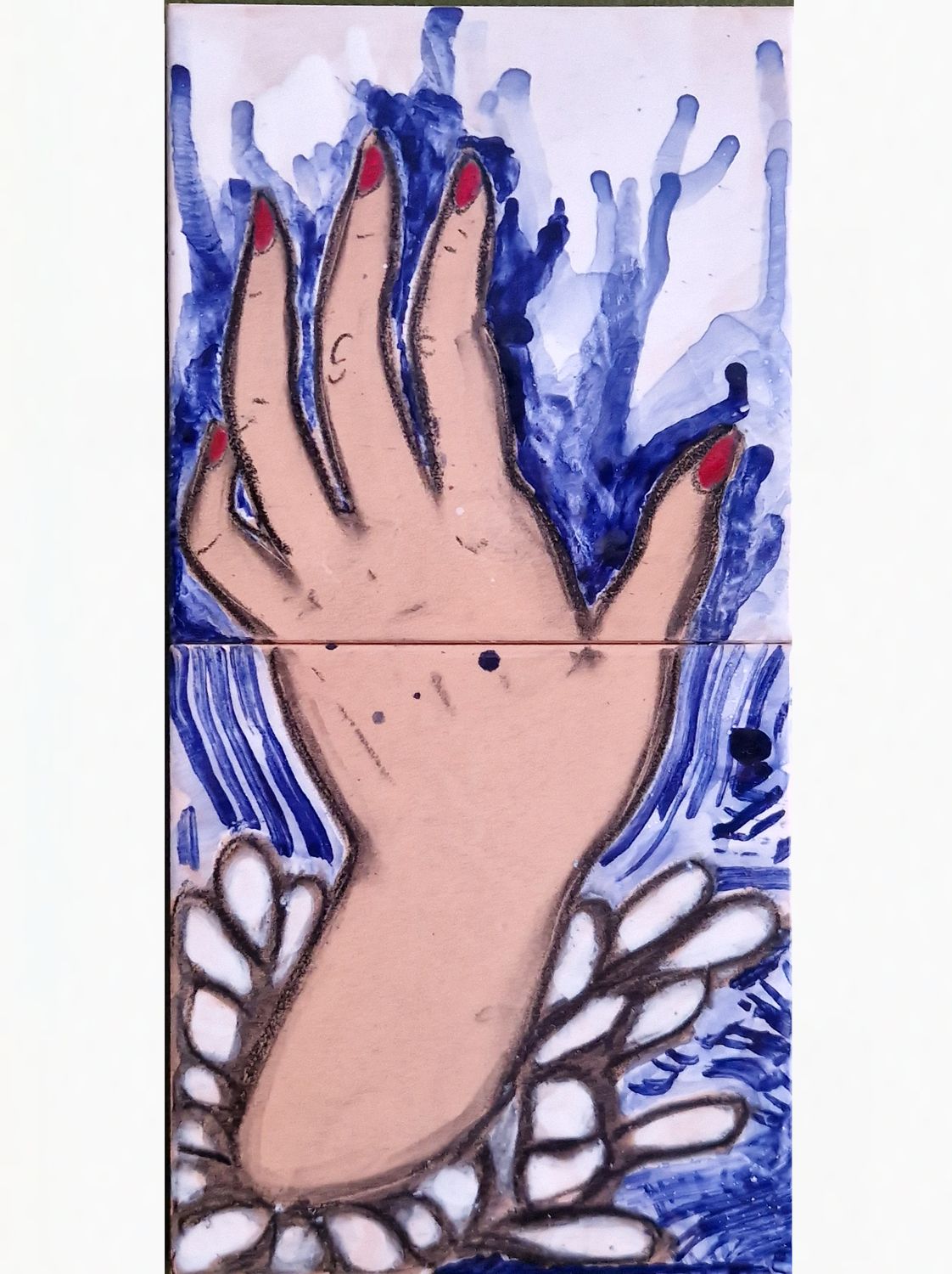 Hands