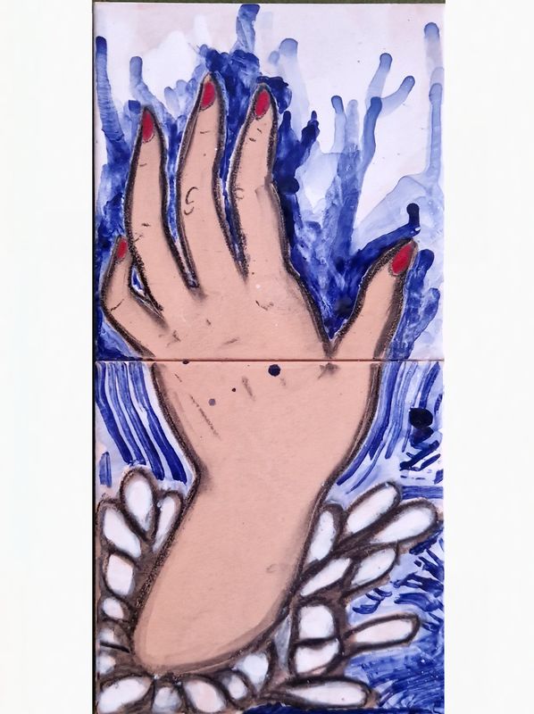 Hands