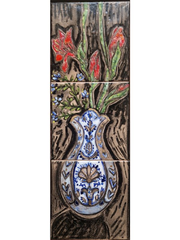 Wazon (Vase)