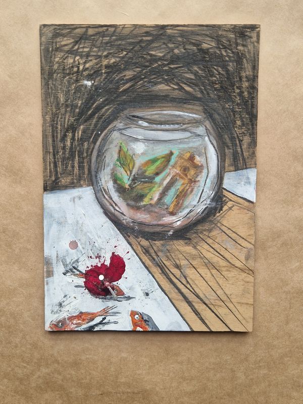 Fishbowl