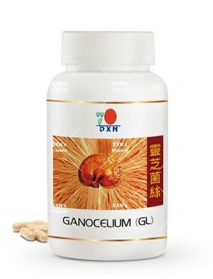 GANOCELIUM® (GL) 90