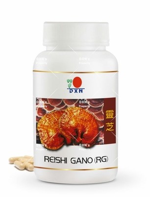 REISHI GANO (RG) 90