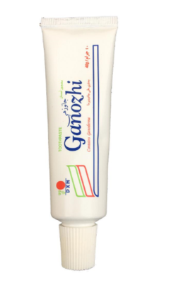 DXN GANOZHI™ TOOTHPASTE 1*40g